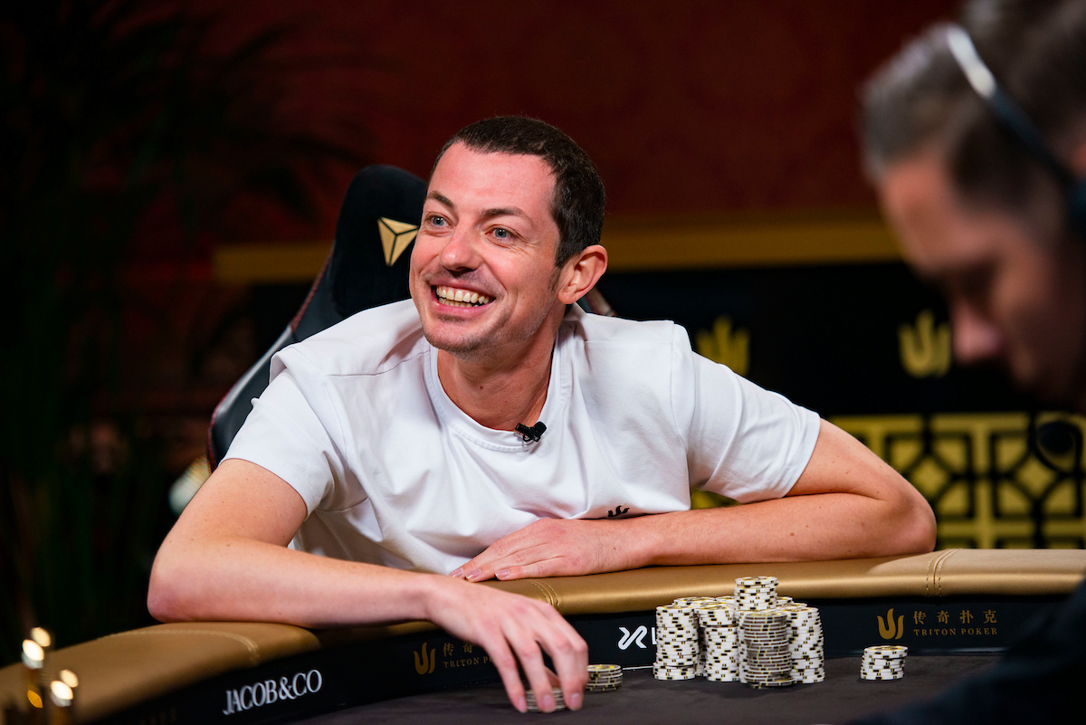 Tom Dwan On The Wrong End Of Crazy PLO Poker Hand